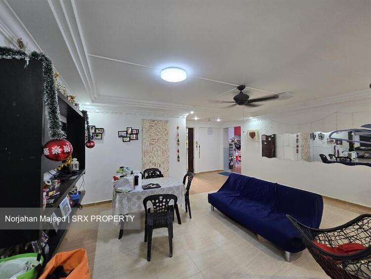 Blk 186D Rivervale Gateway (Sengkang), HDB 5 Rooms #582632481
